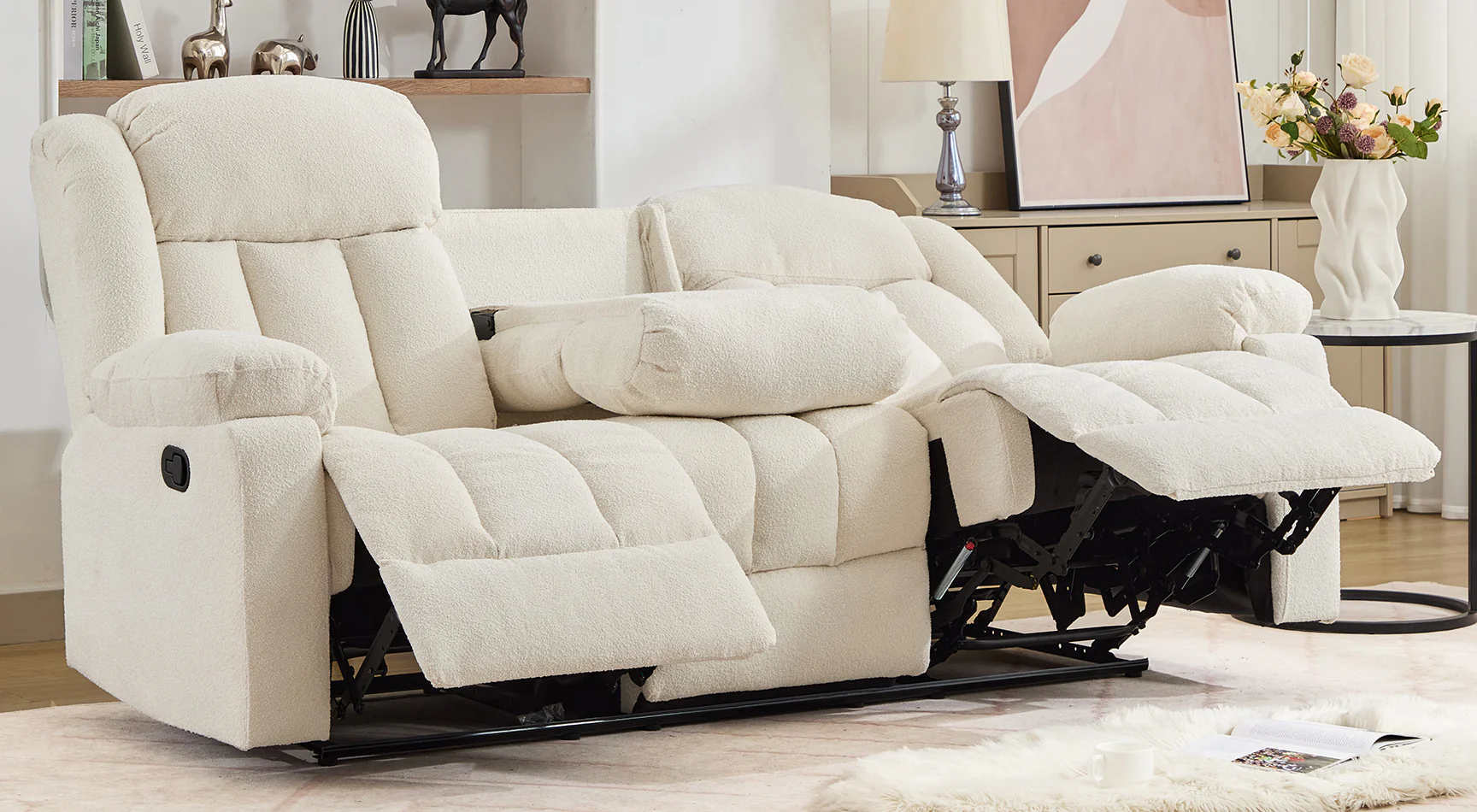 Recliners